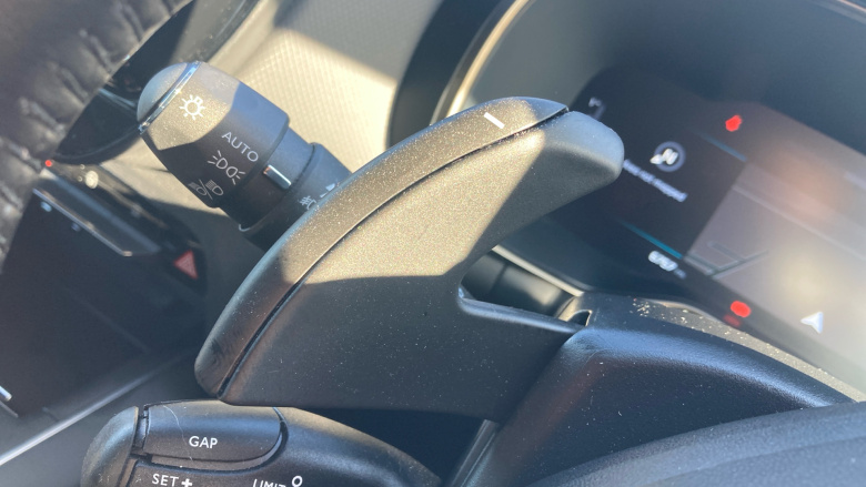 Citroen C5 Aircross 1.2 Hybrid 136 Max Edition 5dr e-DCS6 Petrol Hatchback